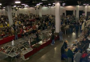 2022 West Springfield Firearm and Knife Show