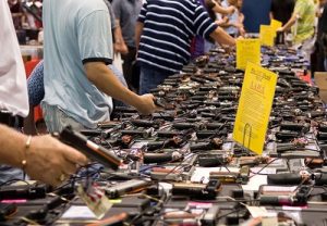 2021 Wilmington Holiday Firearm and Knife Show