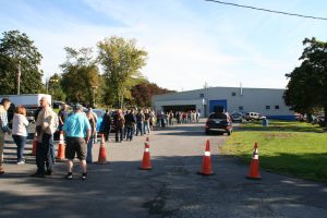 2022 Middletown Autumn Firearm and Knife Show