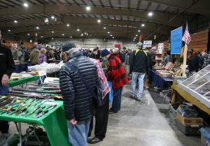 2023 Middletown Winter Firearm and Knife Show