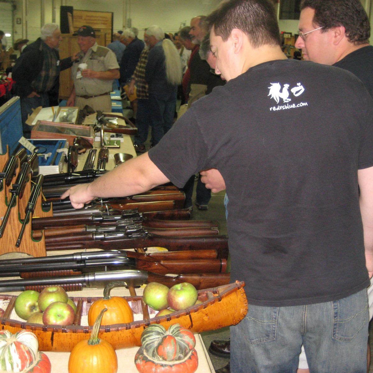 WEST SPRINGFIELD, MA FIREARM AND KNIFE SHOW Northeast Gun Shows